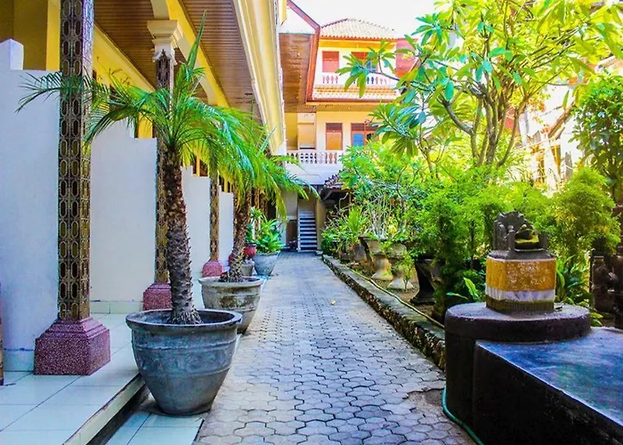 Bali Manik Beach Inn